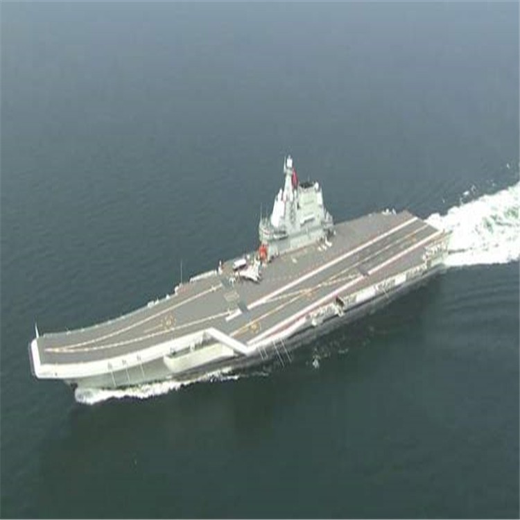 福州充气军舰航母气模
